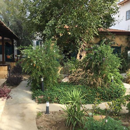 Palm Garden Guest House Nicosia Esterno foto