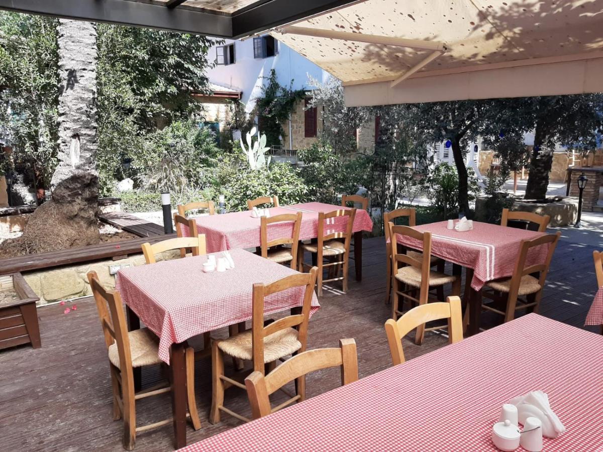 Palm Garden Guest House Nicosia Esterno foto
