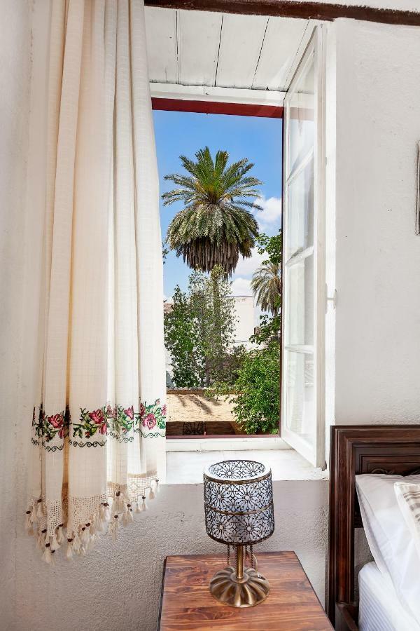 Palm Garden Guest House Nicosia Esterno foto