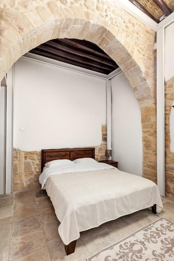 Palm Garden Guest House Nicosia Esterno foto