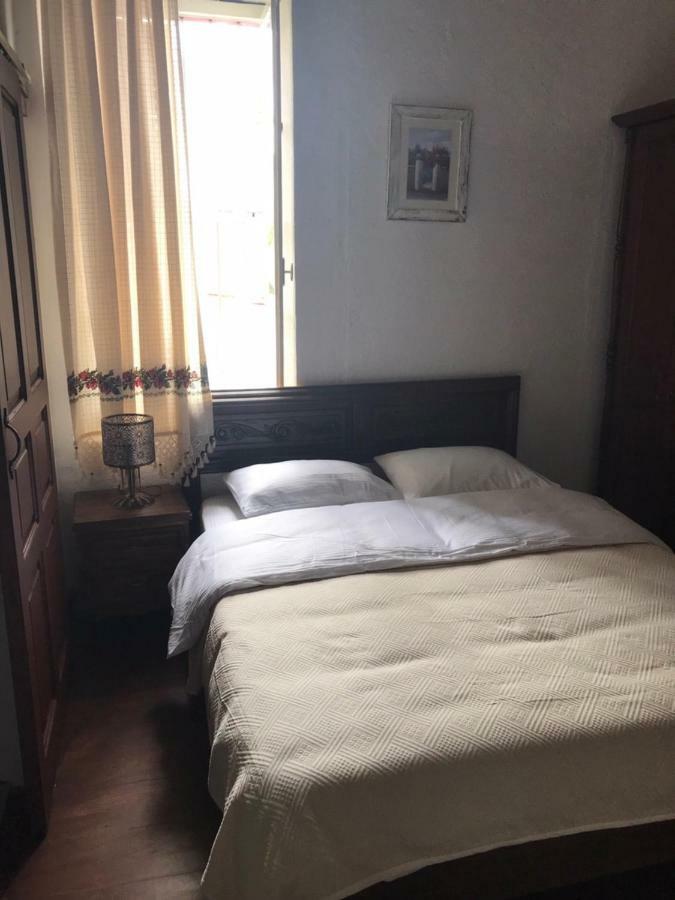 Palm Garden Guest House Nicosia Esterno foto