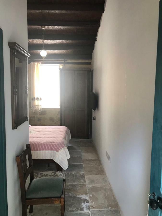 Palm Garden Guest House Nicosia Esterno foto