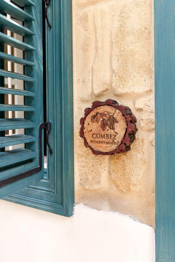 Palm Garden Guest House Nicosia Esterno foto