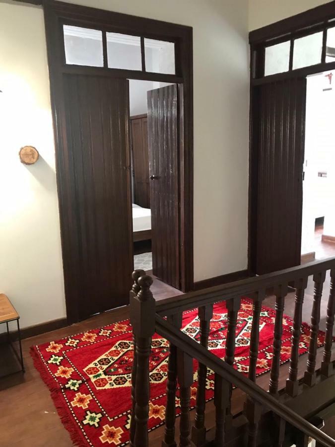 Palm Garden Guest House Nicosia Esterno foto